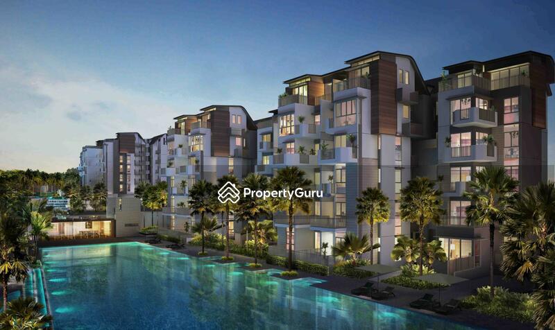 For Sale - Terrasse
