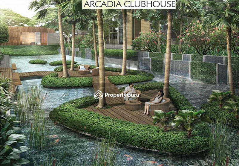 For Sale - Terrasse