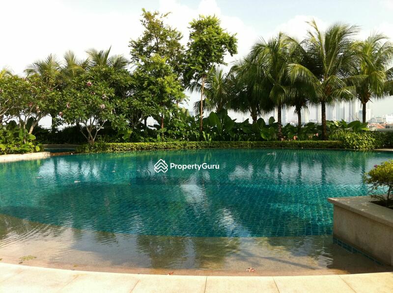 For Rent - Straits Quay (The Suites at Waterside)