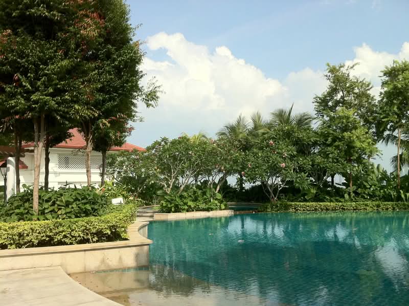 Straits Quay (The Suites at Waterside) - iProperty.com.my