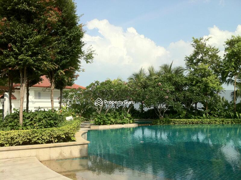 For Rent - Straits Quay (The Suites at Waterside)