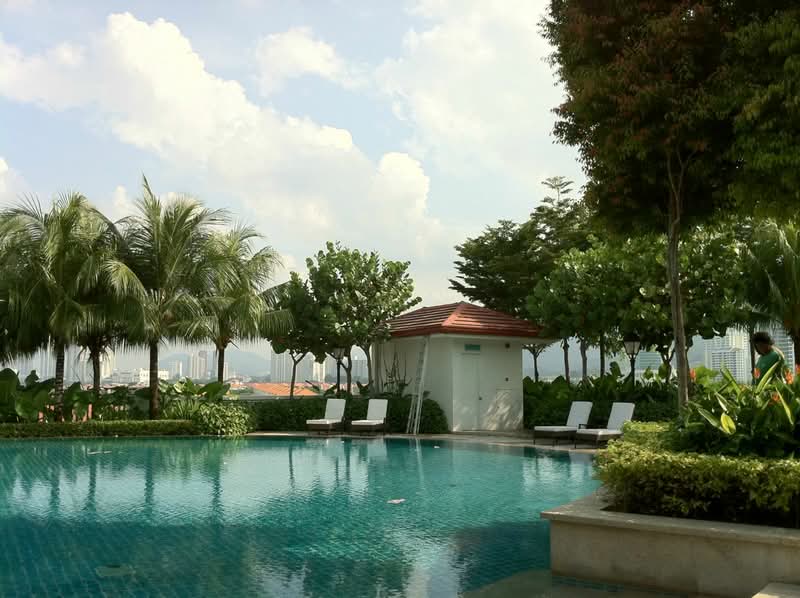 Straits Quay (The Suites at Waterside) - iProperty.com.my