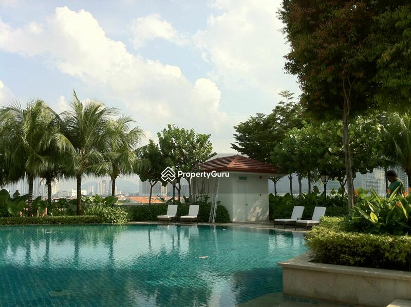 For Rent - Straits Quay (The Suites at Waterside)