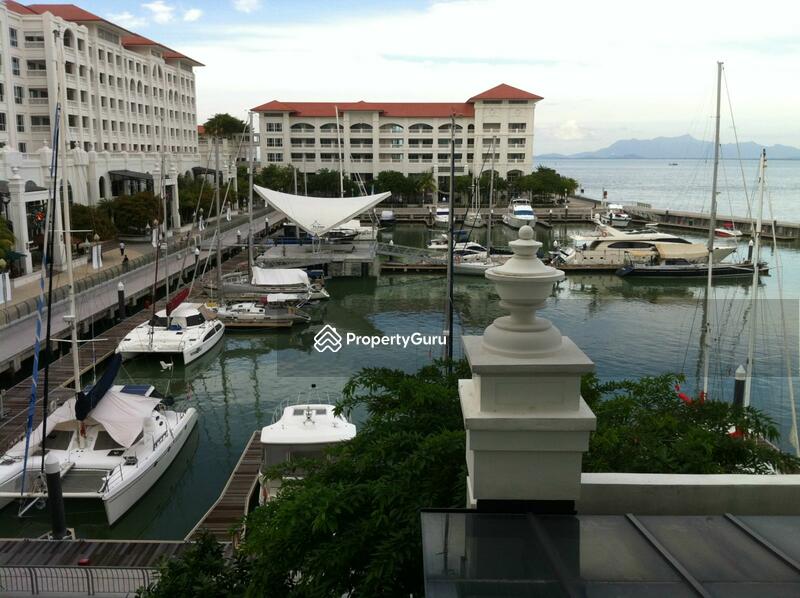 For Rent - Straits Quay (The Suites at Waterside)
