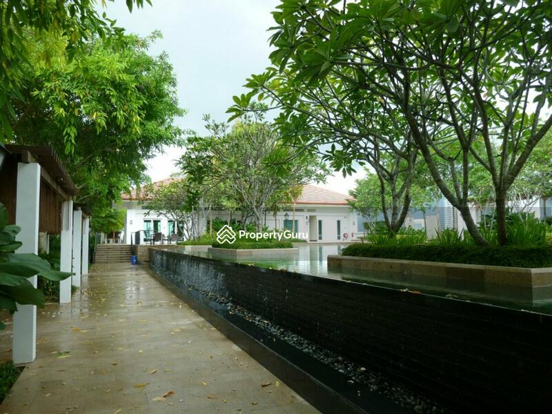 For Rent - Straits Quay (The Suites at Waterside)