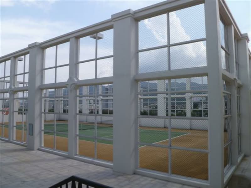 Straits Quay (The Suites at Waterside) - iProperty.com.my