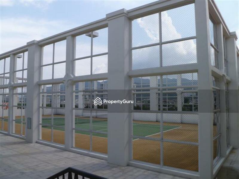 For Rent - Straits Quay (The Suites at Waterside)