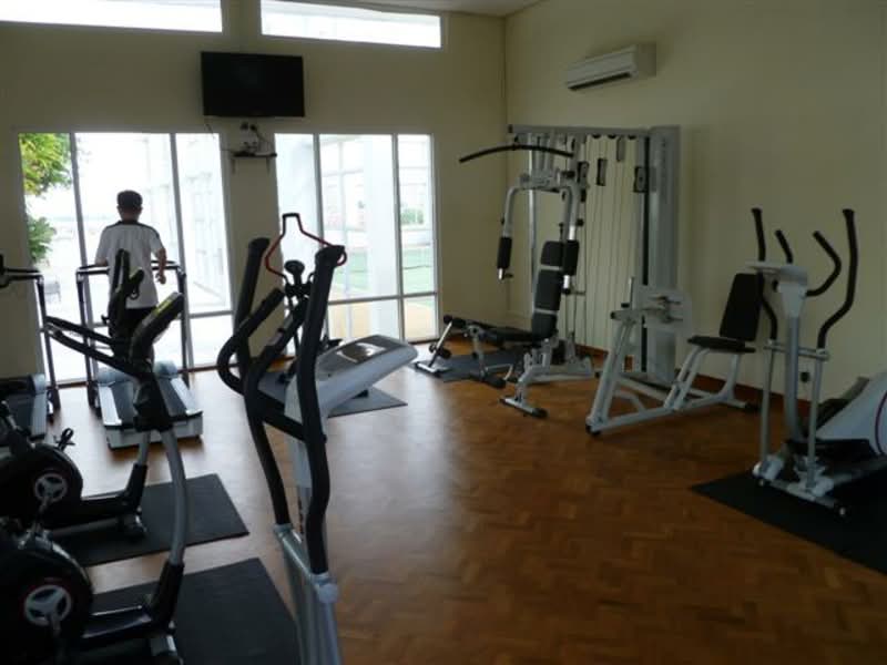 Straits Quay (The Suites at Waterside) - iProperty.com.my