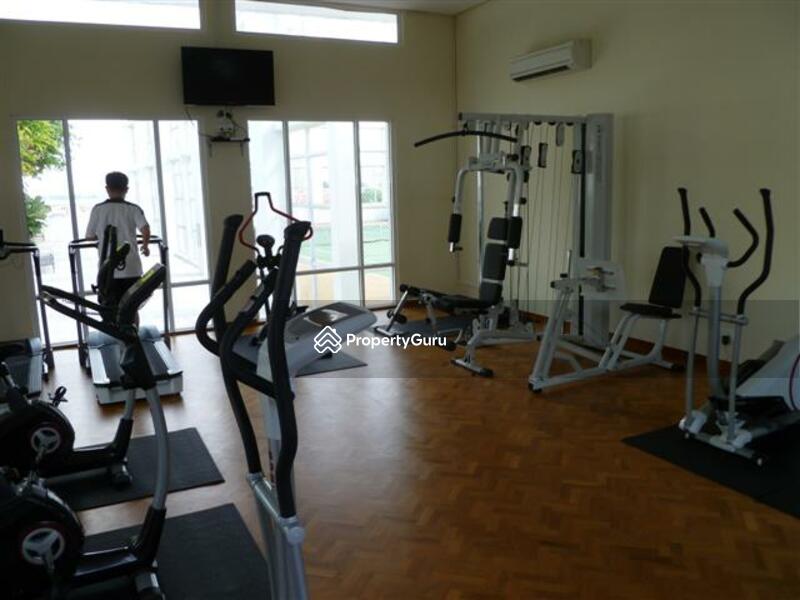 For Rent - Straits Quay (The Suites at Waterside)