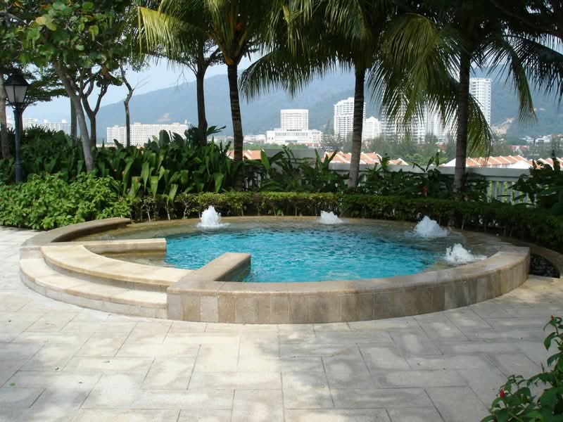 Straits Quay (The Suites at Waterside) - iProperty.com.my