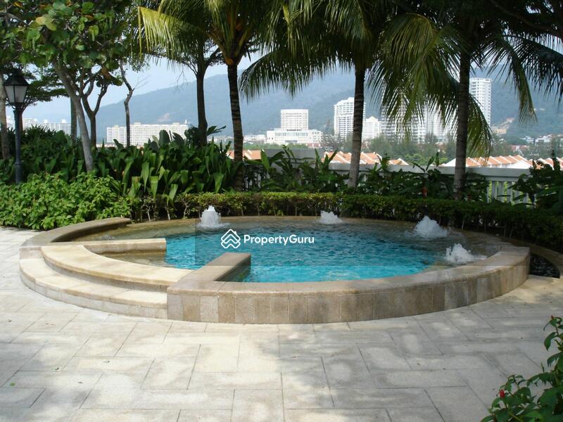 For Rent - Straits Quay (The Suites at Waterside)