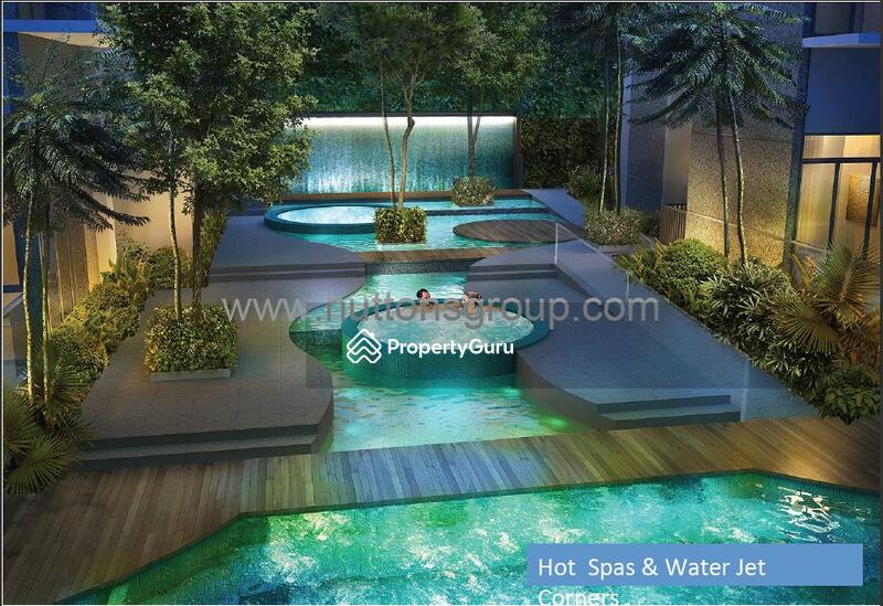 For Sale - The Foresta @ Mount Faber