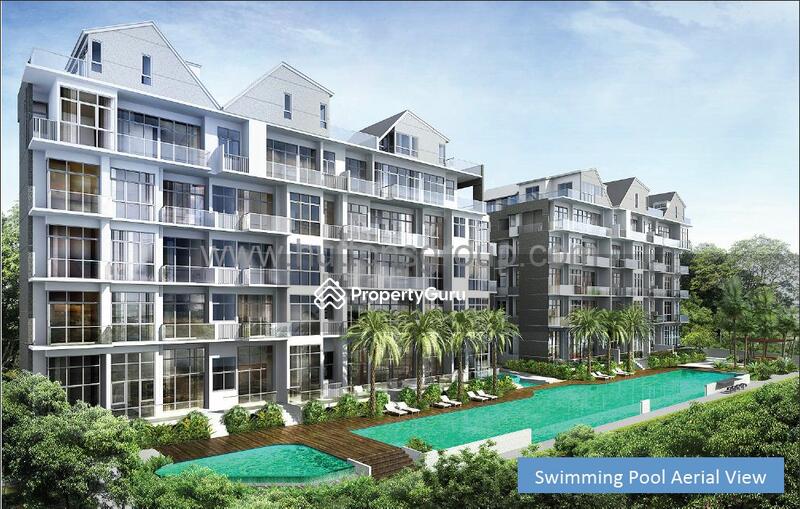 For Sale - The Foresta @ Mount Faber
