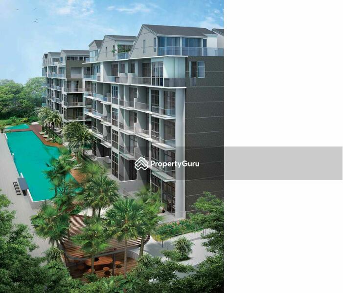 For Sale - The Foresta @ Mount Faber