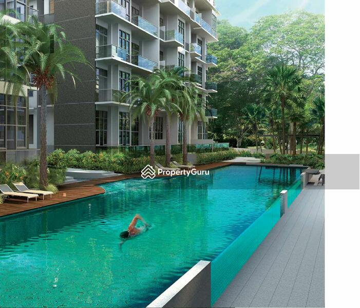 For Sale - The Foresta @ Mount Faber
