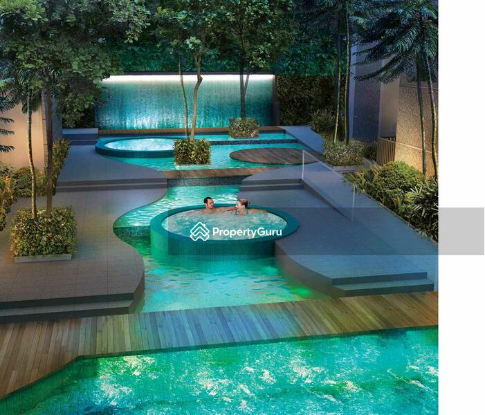 For Sale - The Foresta @ Mount Faber