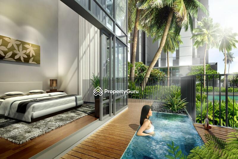 Cabana Masterbedroom