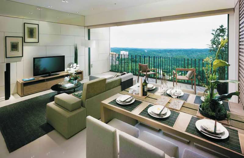 Foresque Residences