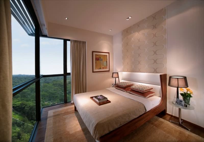 Foresque Residences