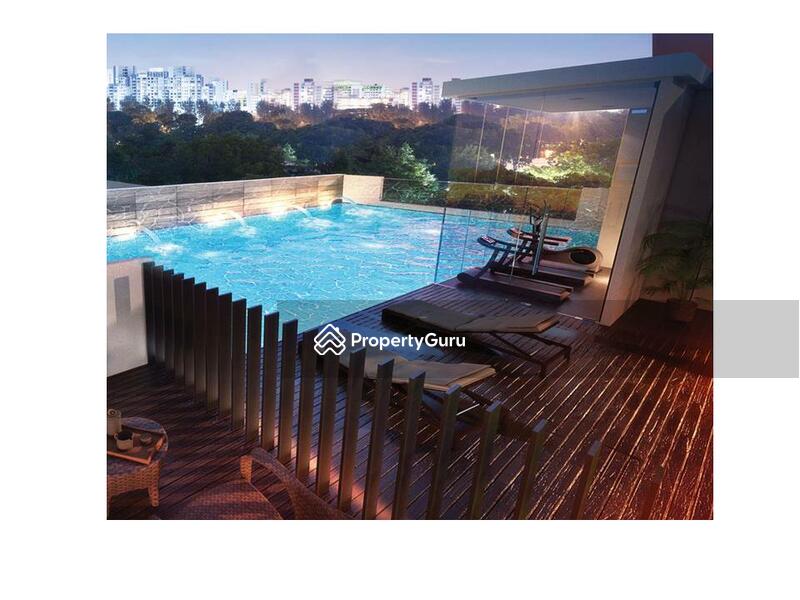 For Sale - Royce Residences