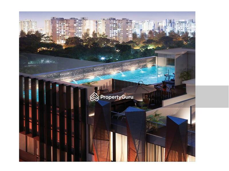 Royce Residences #0