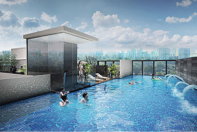 Royce Residences