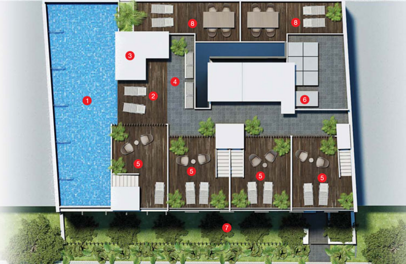 Royce Residences
