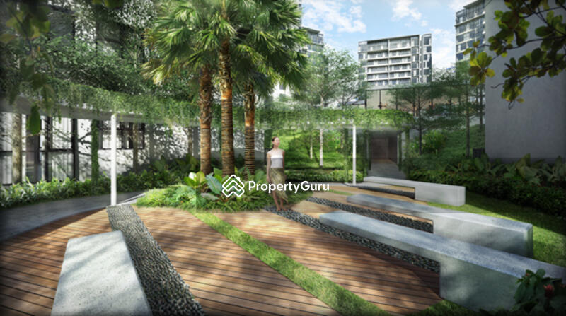 For Rent - Eight Courtyards
