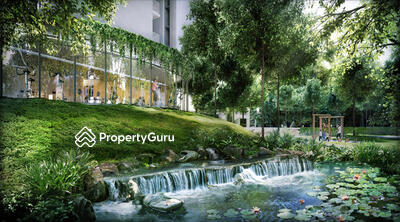  - Eight Courtyards