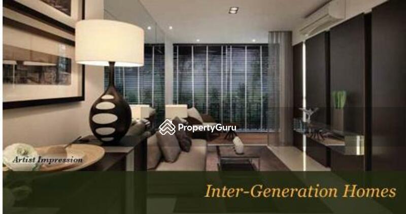 For Rent - Eight Courtyards