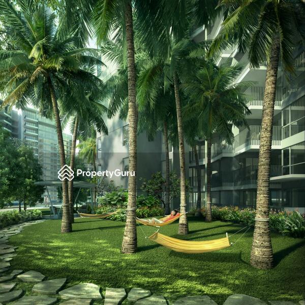 For Rent - Eight Courtyards