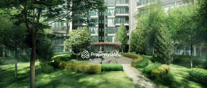 For Rent - Eight Courtyards