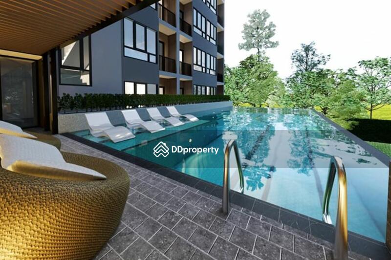 For Sale - The Indeed Condo Amata, Chon Buri