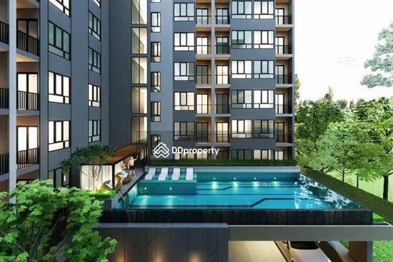 ขาย - The Indeed Condo Amata : ดิ อินดี๊ด คอนโด อมตะ, ชลบุรี