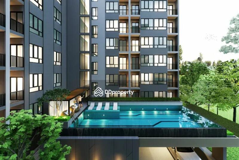For Sale - The Indeed Condo Amata, Chon Buri