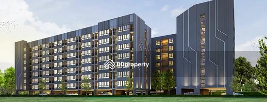 ขาย - The Indeed Condo Amata : ดิ อินดี๊ด คอนโด อมตะ, ชลบุรี