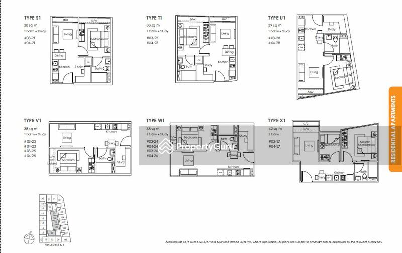For Rent - Vibes @ East Coast
