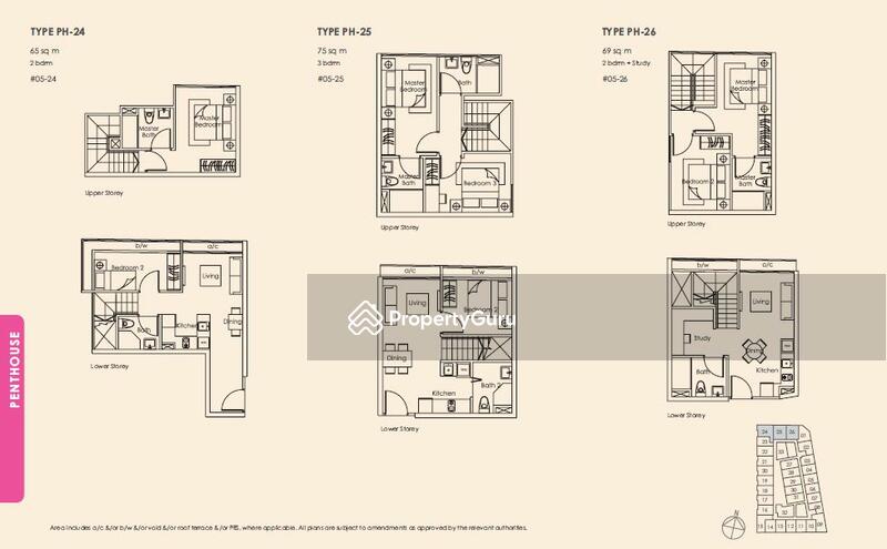 For Rent - Vibes @ East Coast