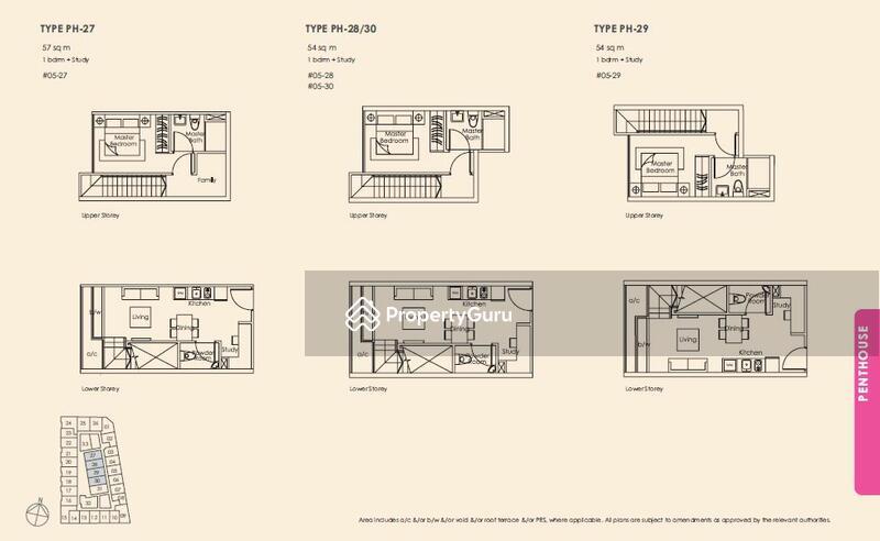 For Rent - Vibes @ East Coast