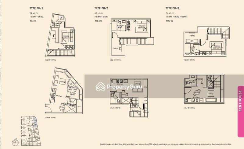 For Rent - Vibes @ East Coast