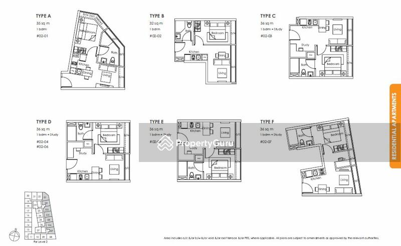For Rent - Vibes @ East Coast