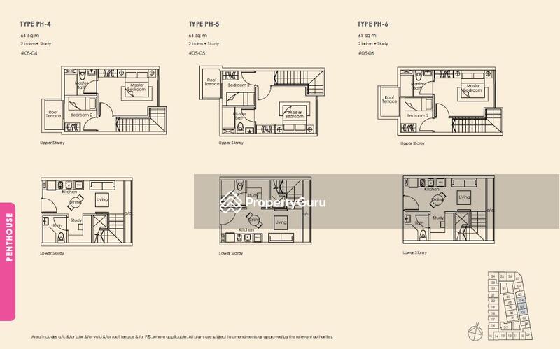 For Rent - Vibes @ East Coast