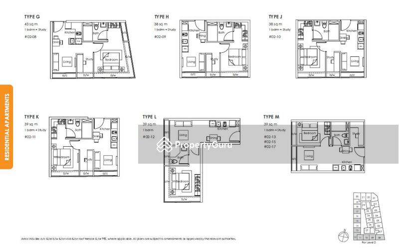 For Rent - Vibes @ East Coast