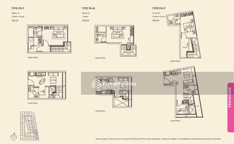 For Rent - Vibes @ East Coast