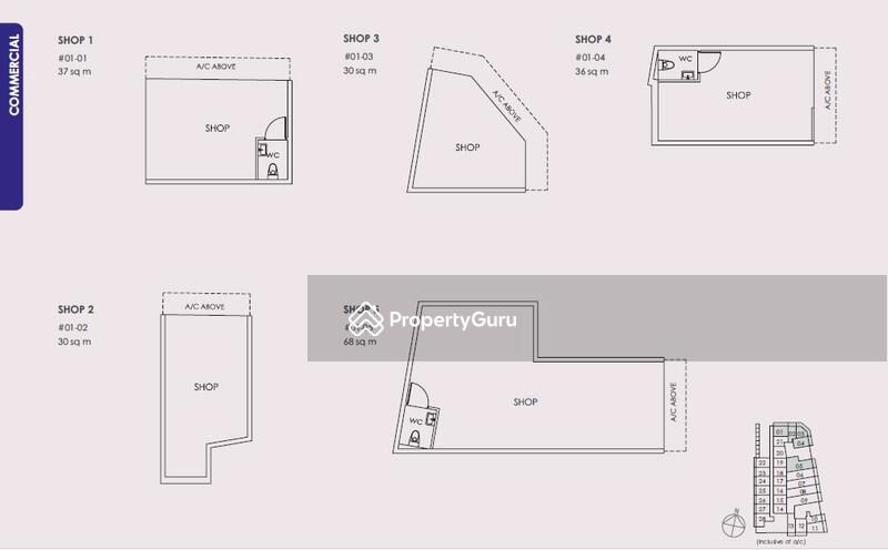 For Rent - Vibes @ East Coast