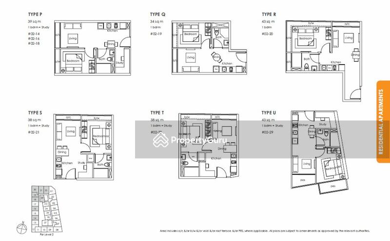 For Rent - Vibes @ East Coast