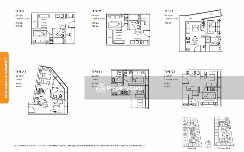 For Rent - Vibes @ East Coast