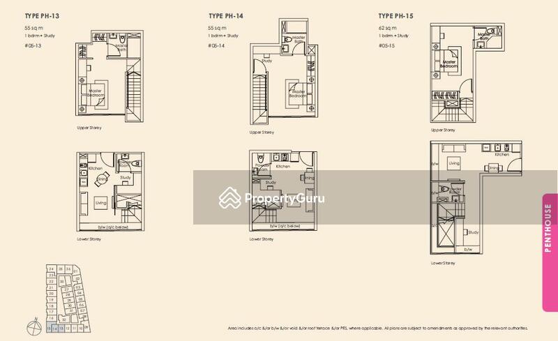 For Rent - Vibes @ East Coast