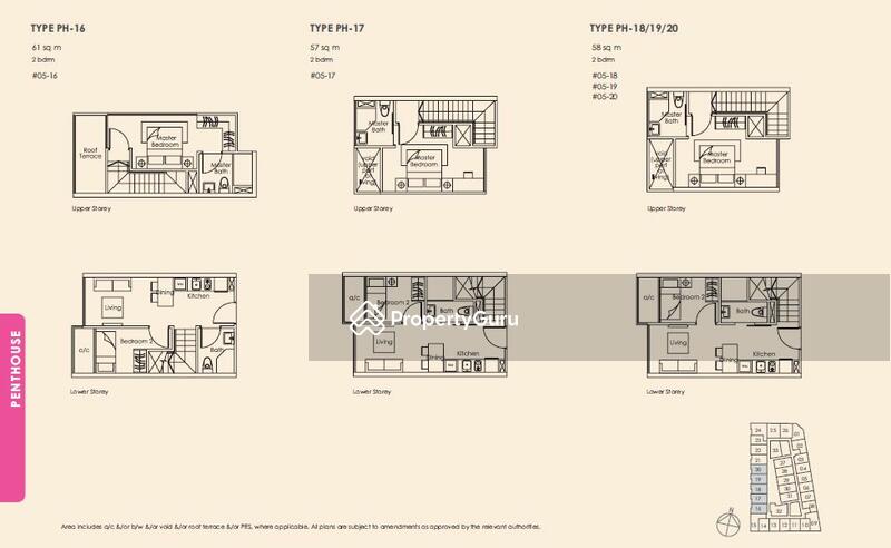 For Rent - Vibes @ East Coast
