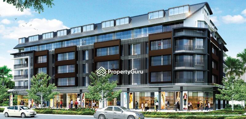 For Rent - Vibes @ East Coast